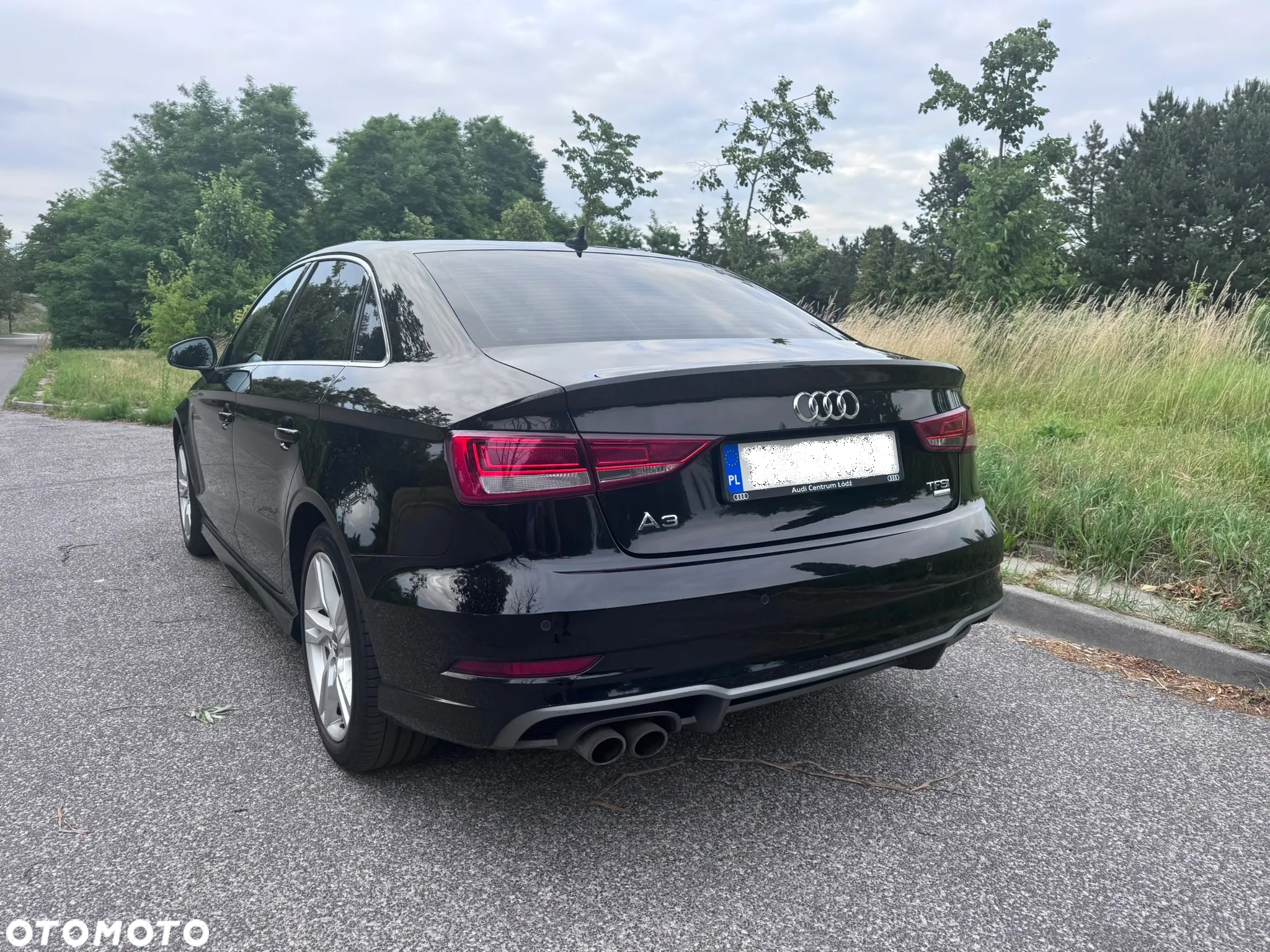 Audi A3 1.4 TFSI CoD ultra Ambiente S tronic - 12
