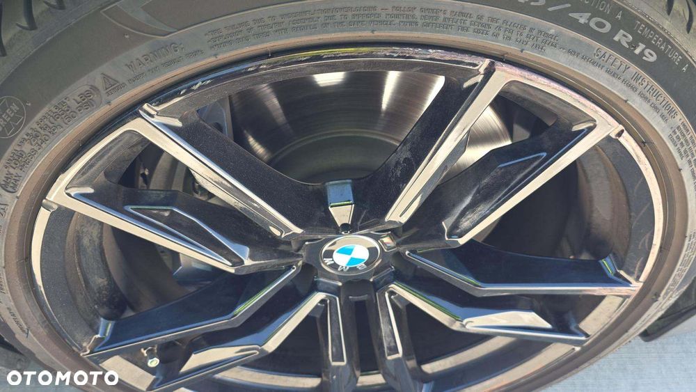 BMW Z4 M M40i - 13