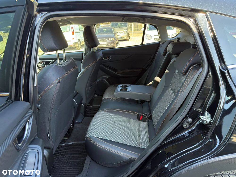 Subaru XV 1.6i Comfort (EyeSight) Lineartronic - 15