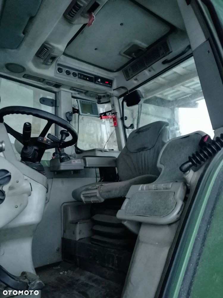 Fendt 718 vario TMS - 7