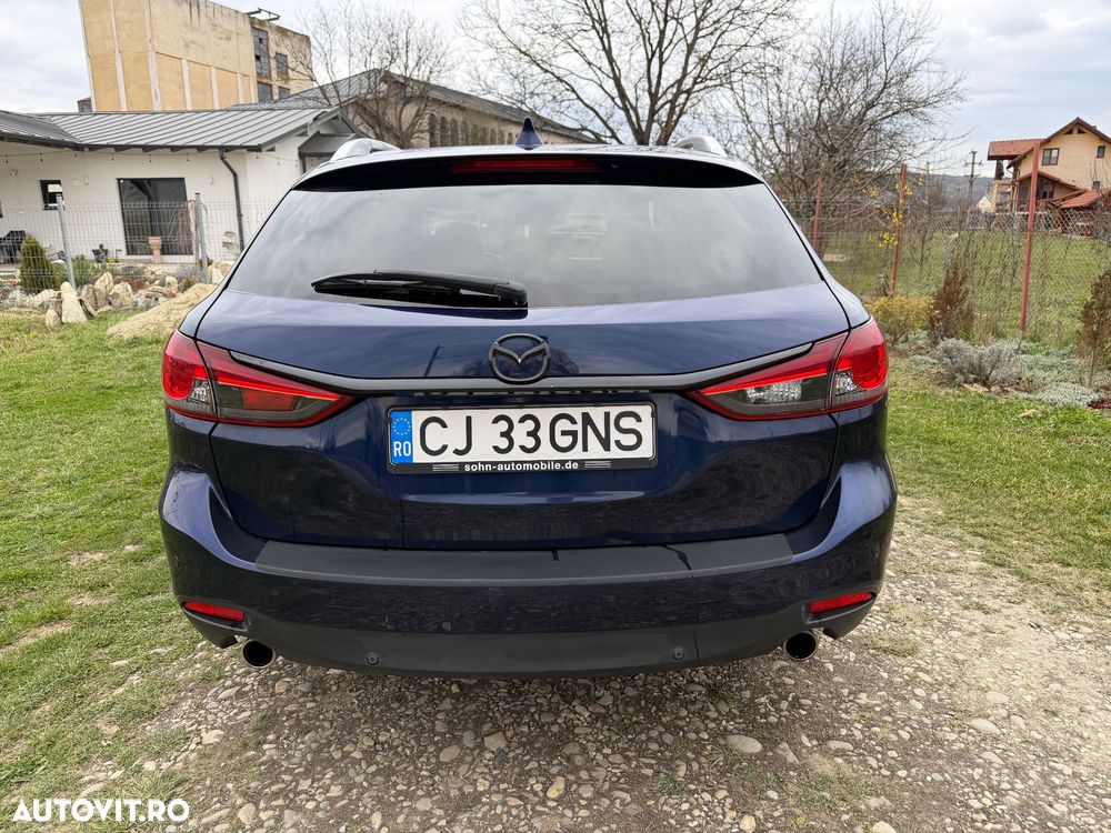 Mazda 6 - 3