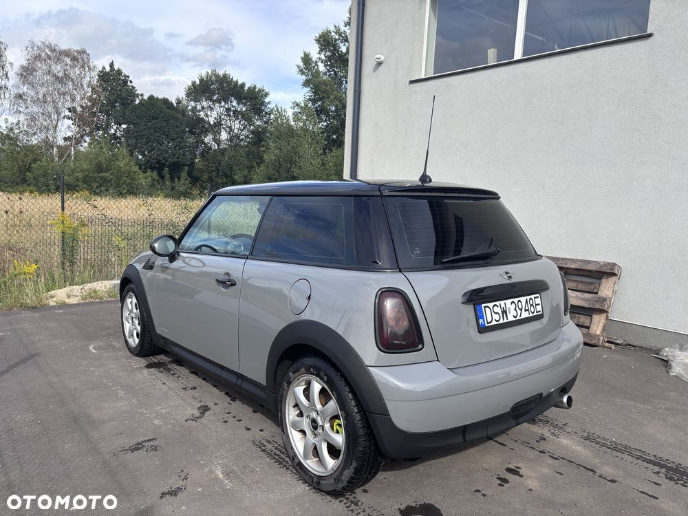 MINI ONE - 2