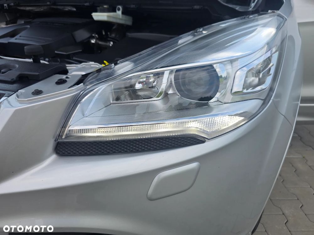 Ford Kuga 2.0 TDCi 4x4 Black & Silver - 24