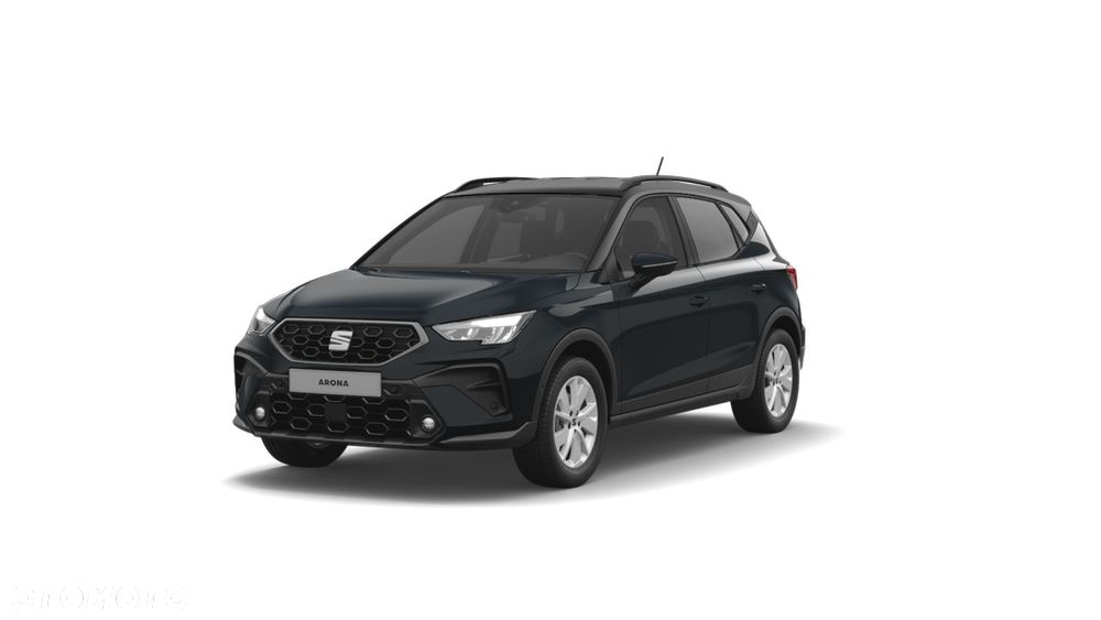 Seat Arona 2026
