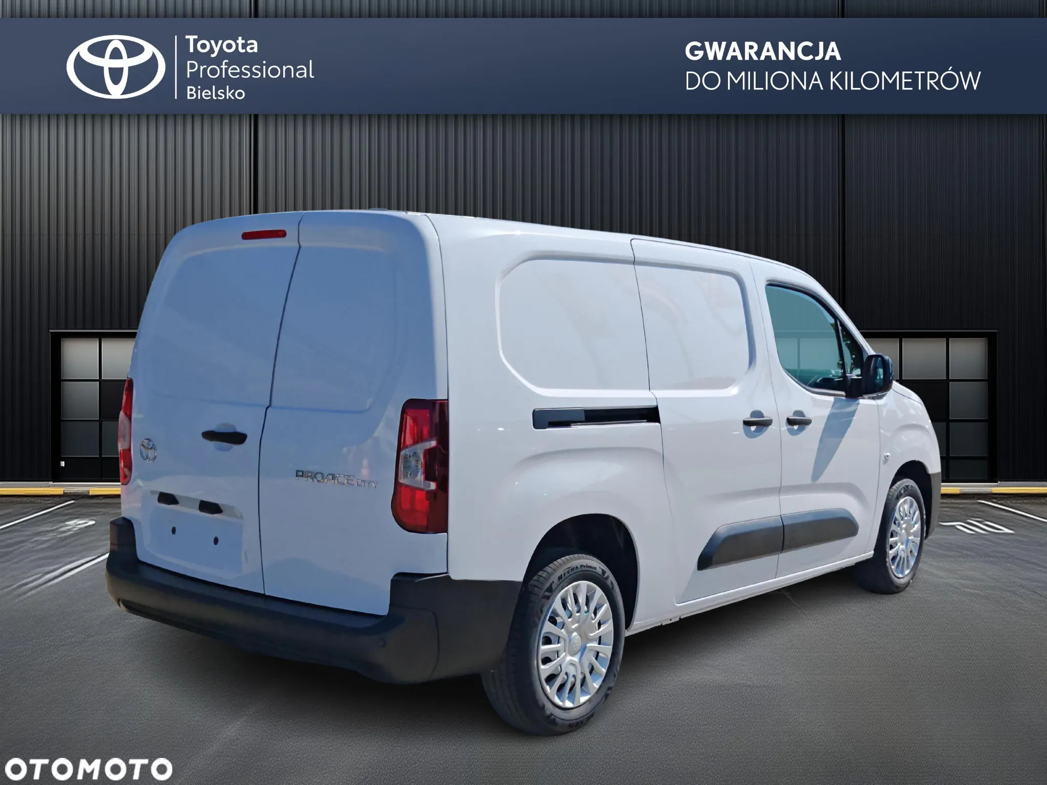 Toyota PROACE CITY - 5