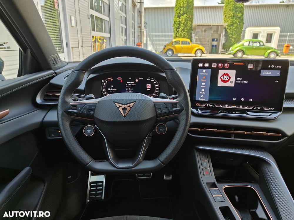 Cupra Terramar - 18