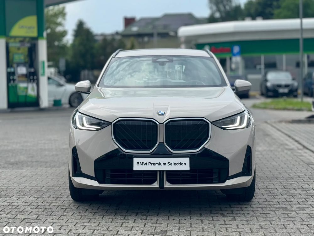 BMW X3 - 8