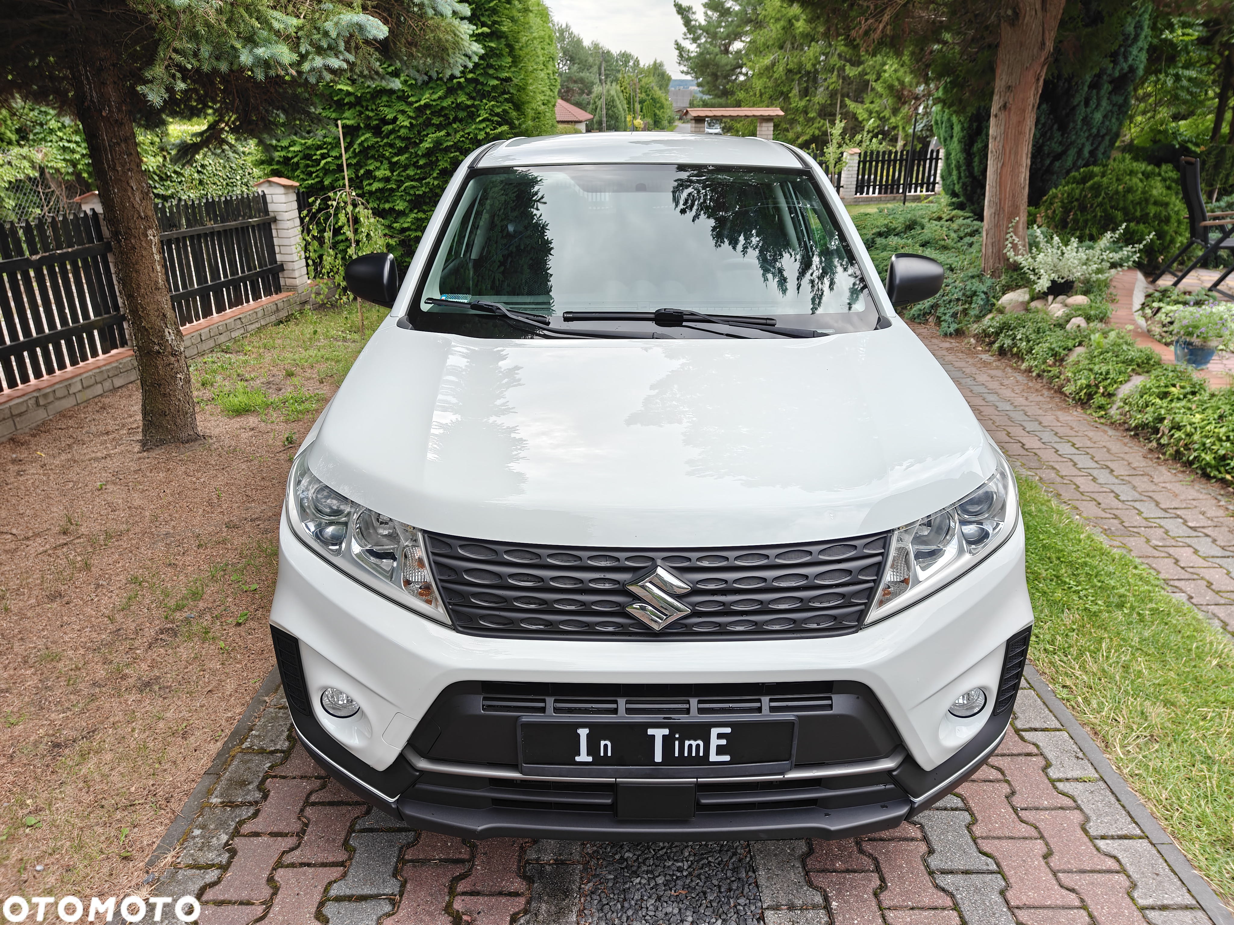 Suzuki Vitara - 15