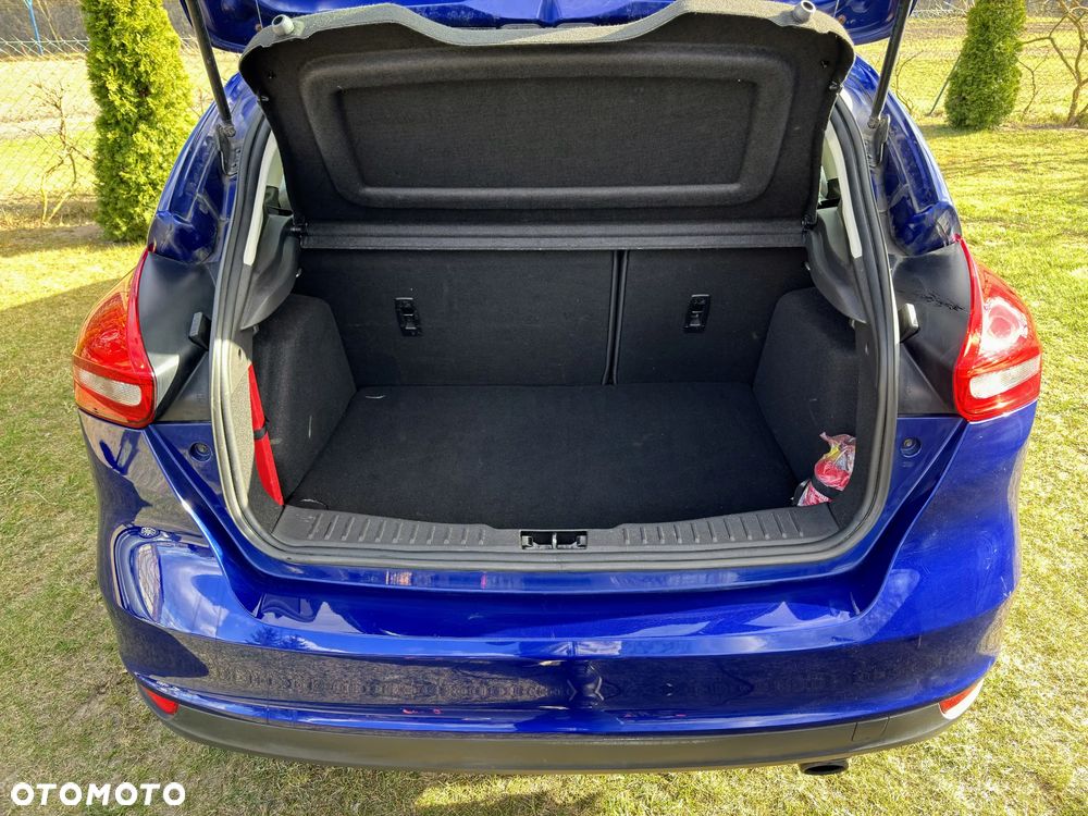 Ford Focus - 17