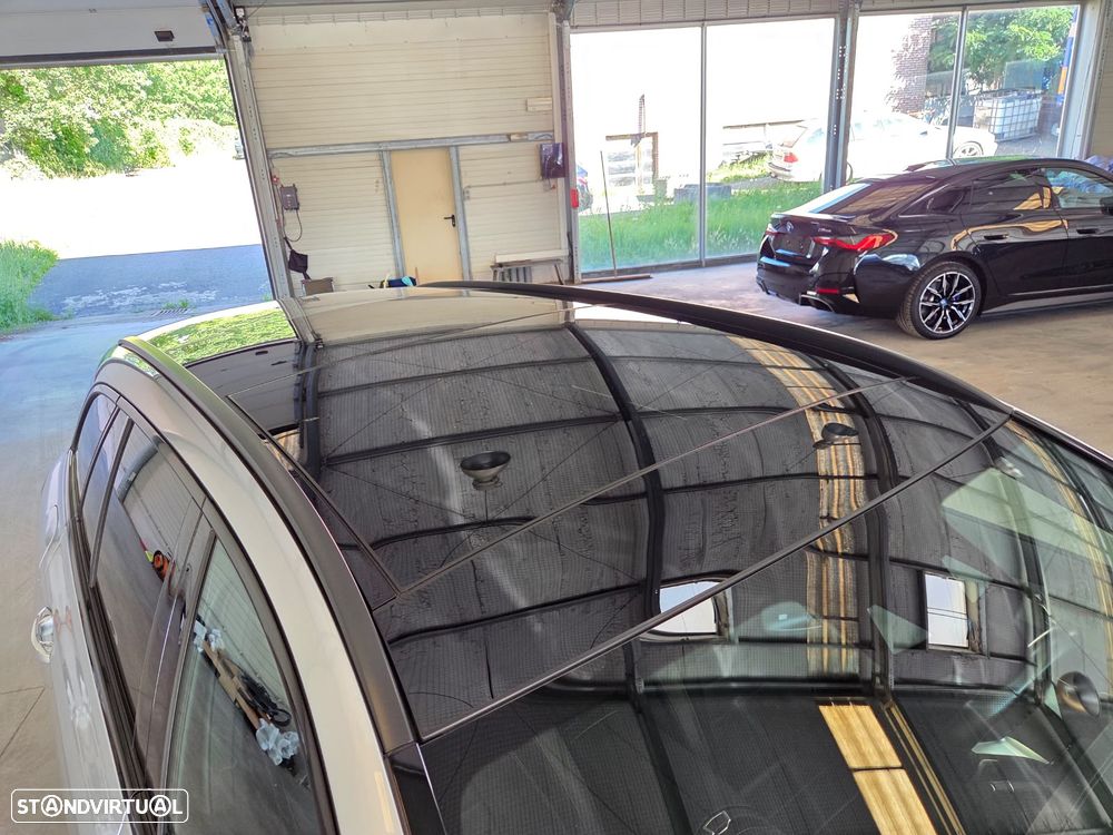 Mercedes-Benz E 300 de 9G-TRONIC AMG Line - 5
