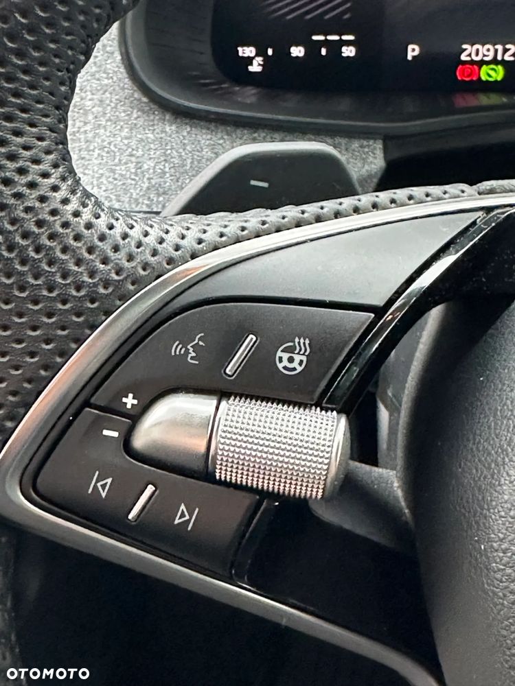 Skoda Kamiq 1.0 TSI Selection DSG - 14