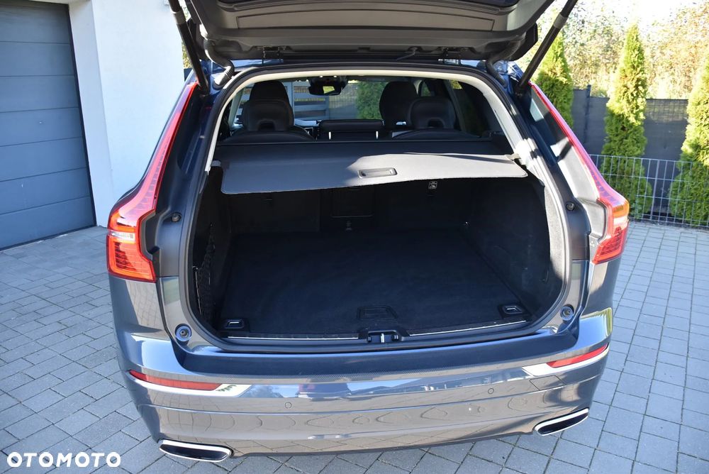 Volvo XC 60 D4 Inscription - 14