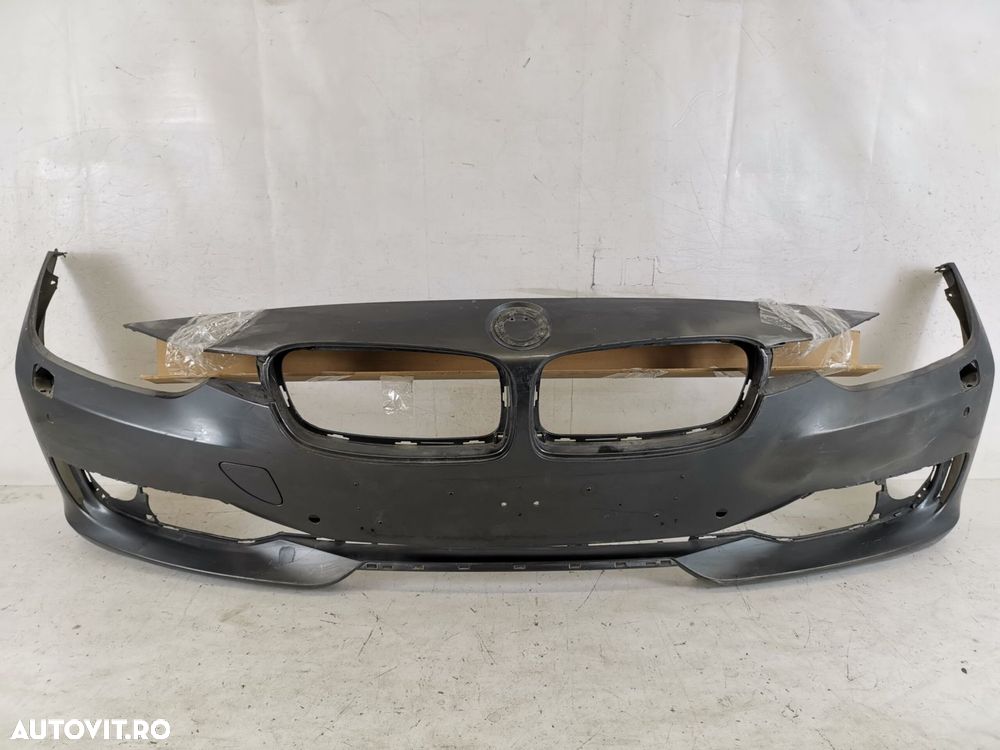 Bara Fata BMW Seria 3 F30 2011 2012 2013 2014 2015 2016 Originala - 2