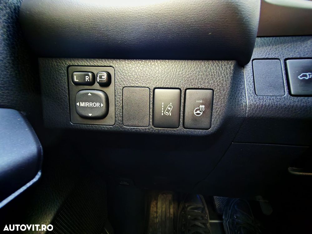 Toyota RAV4 - 28