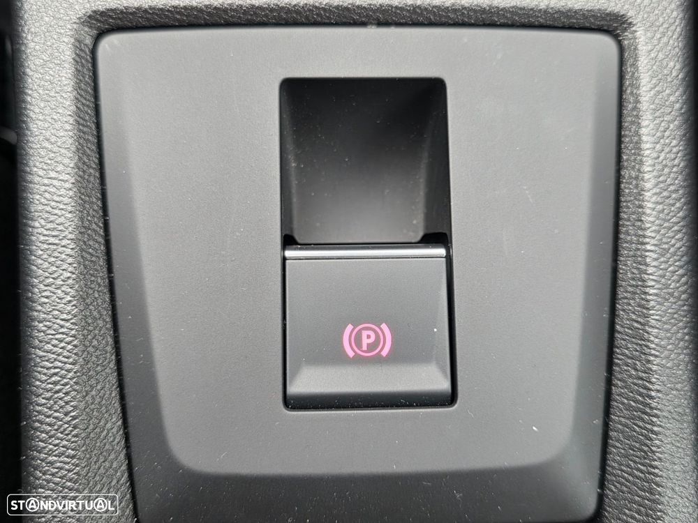 Citroën e-C3 Aircross 44 kWh Autonomia Conforto Max - 18