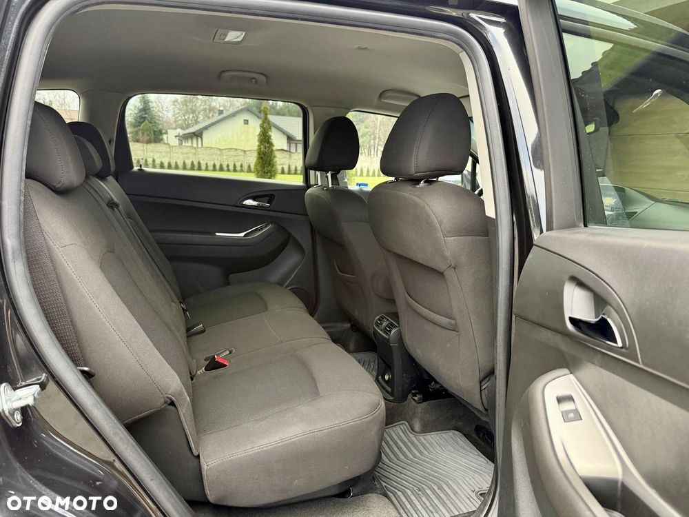 Chevrolet Orlando 1.4T LTZ+ - 23