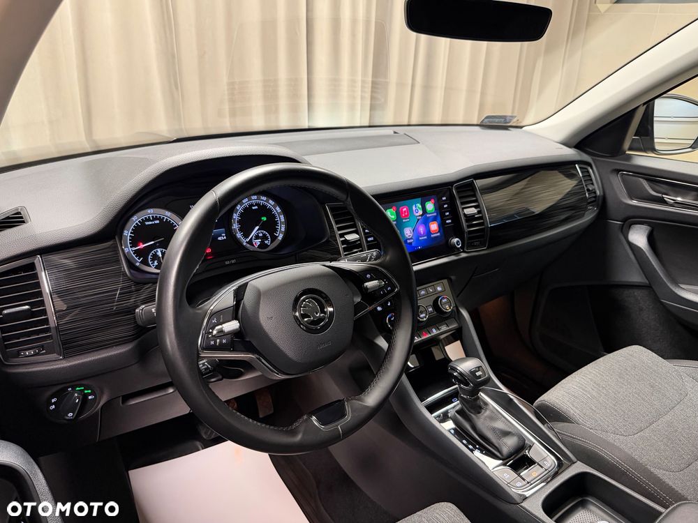 Skoda Kodiaq 1.5 TSI ACT 4x2 Style DSG - 4