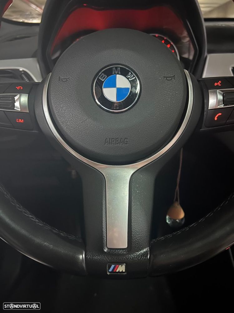 BMW X1 xDrive18d Aut. - 4