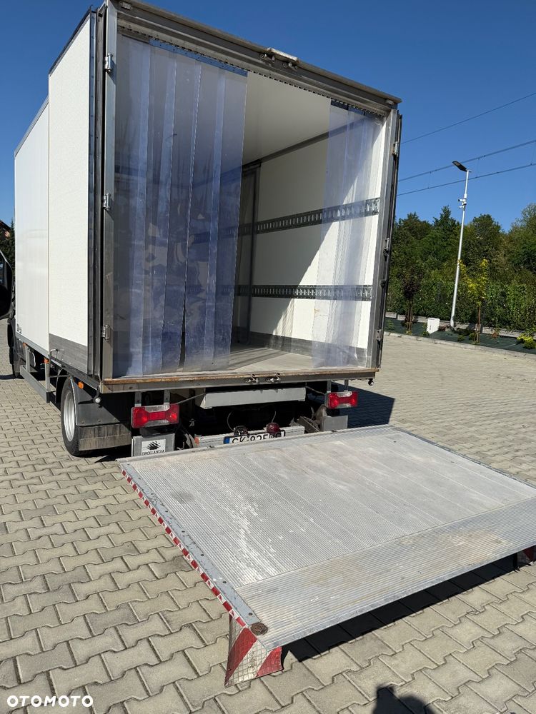 Iveco daily - 8