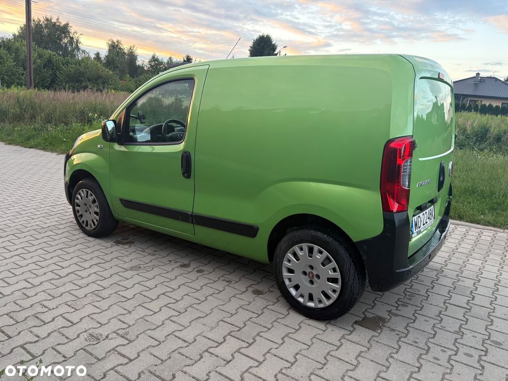 Fiat Fiorino - 9