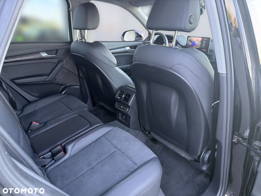 Audi Q5 Sportback - 19