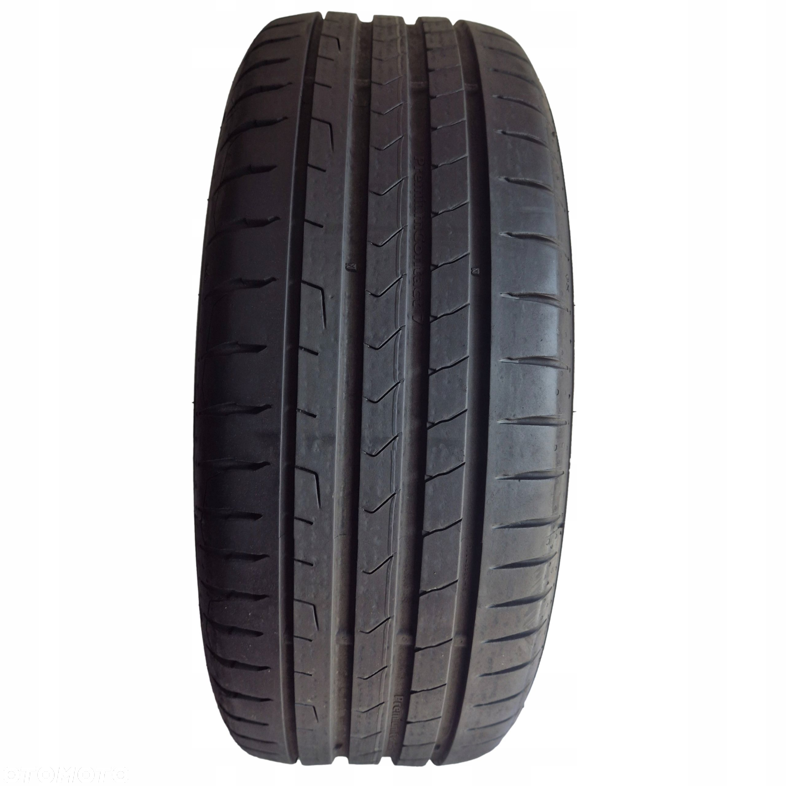Continental premiumcontact 7 205/55 R16 91V 6.5mm 2024 - 2
