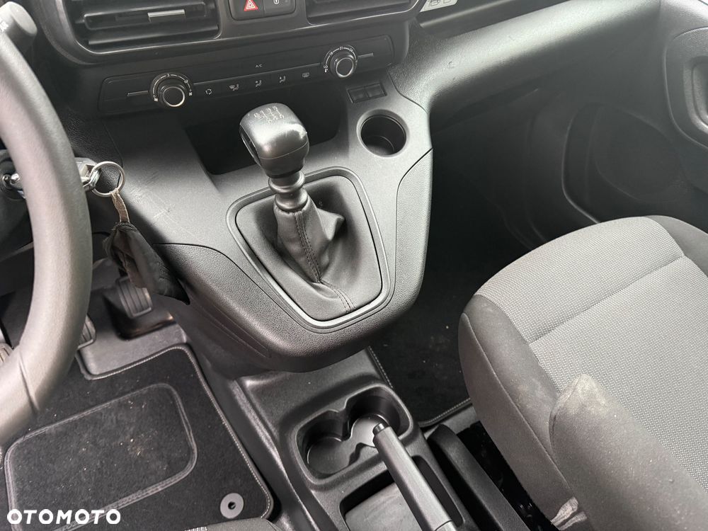 Opel Combo XL 1.5 D Start/Stop Ultimate - 27