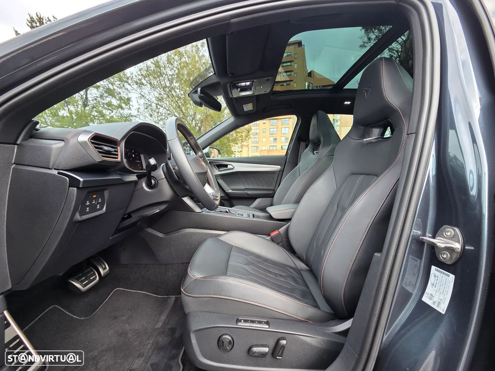 Cupra Formentor 2.0 TSI DSG 4Drive VZ - 8