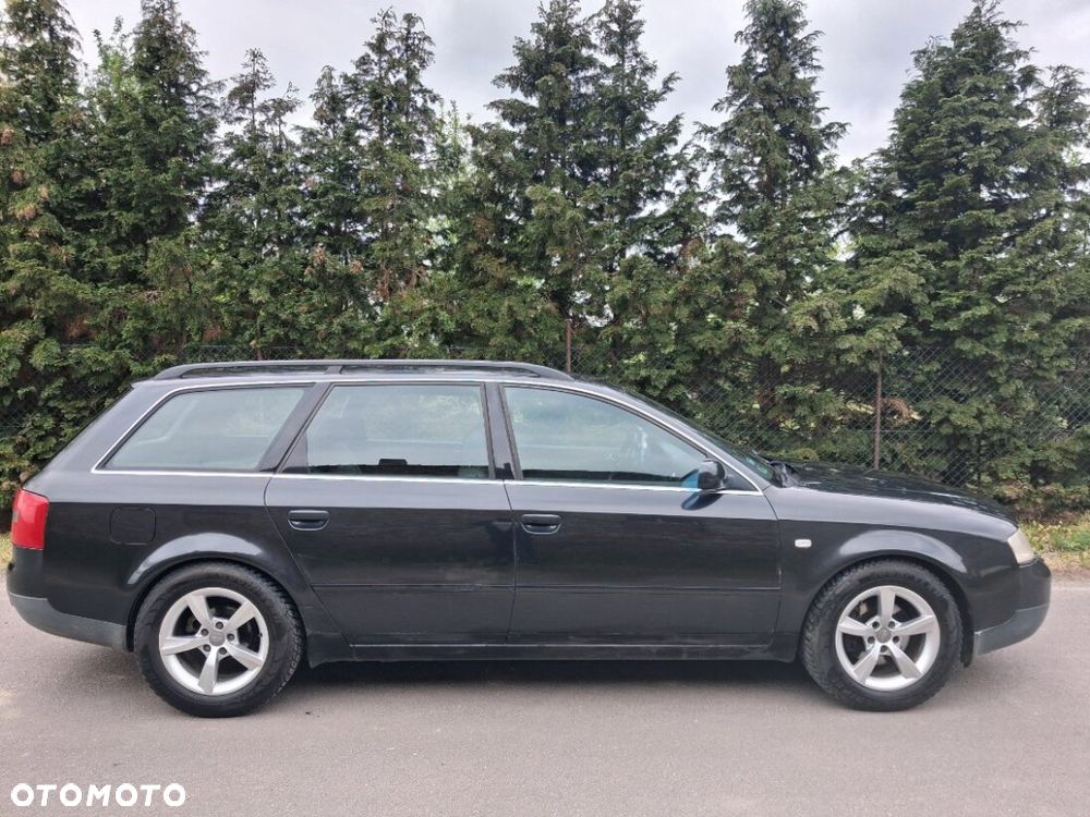 Audi A6 Avant - 6