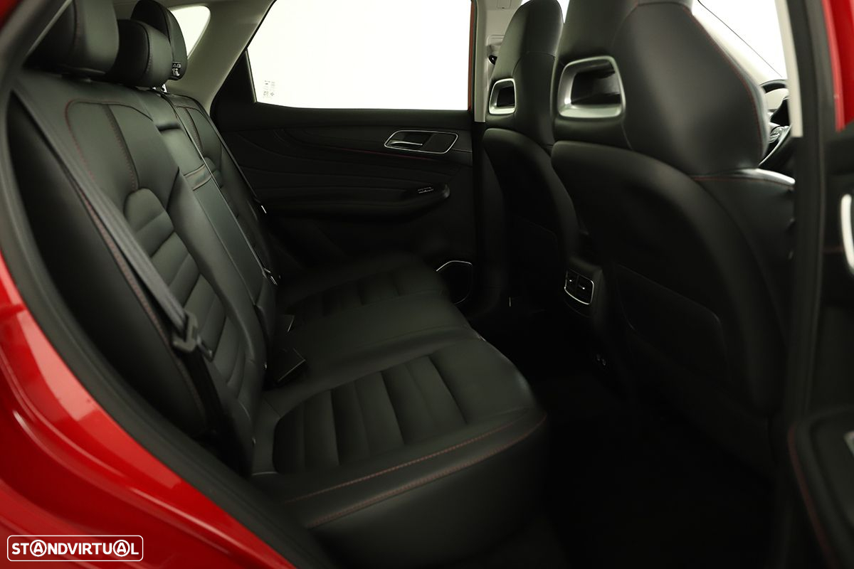 MG EHS 1.5 T-GDI Plug-in Hybrid Luxury - 22
