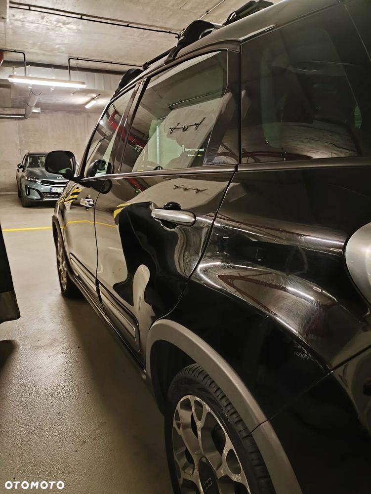 Fiat 500L 1.4 16V Trekking - 6