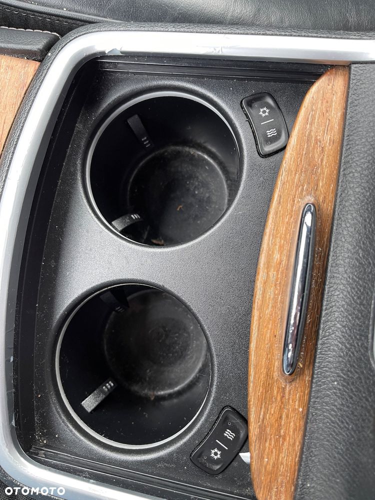 Lancia Thema 3.6 V6 VVT 24V Automatik Executive - 28