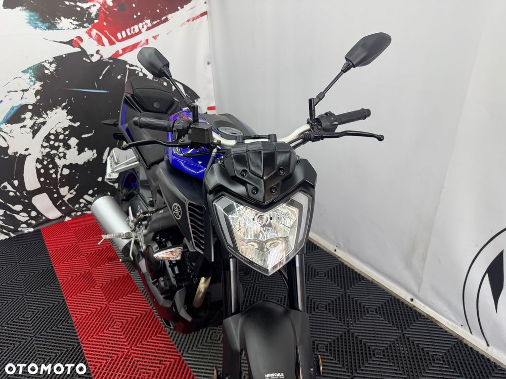 Yamaha MT - 38