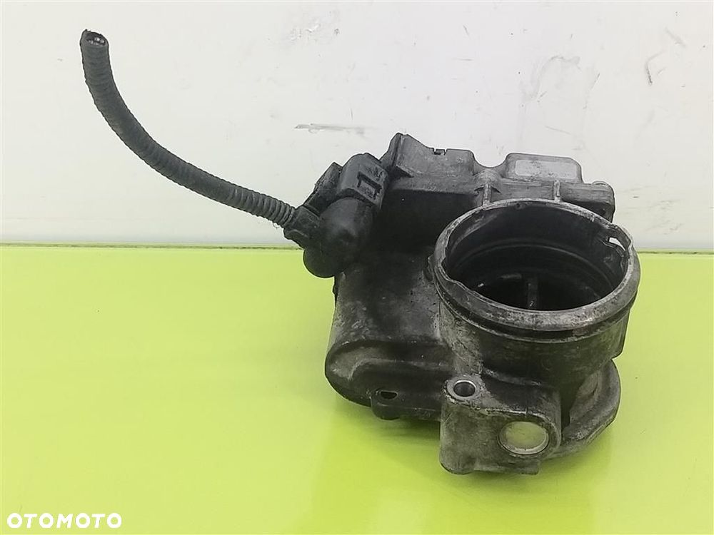 Przepustnica Ford Focus MK2 2007-2011 1.8TDCI 115KM SIEMENS 045128063G - 3