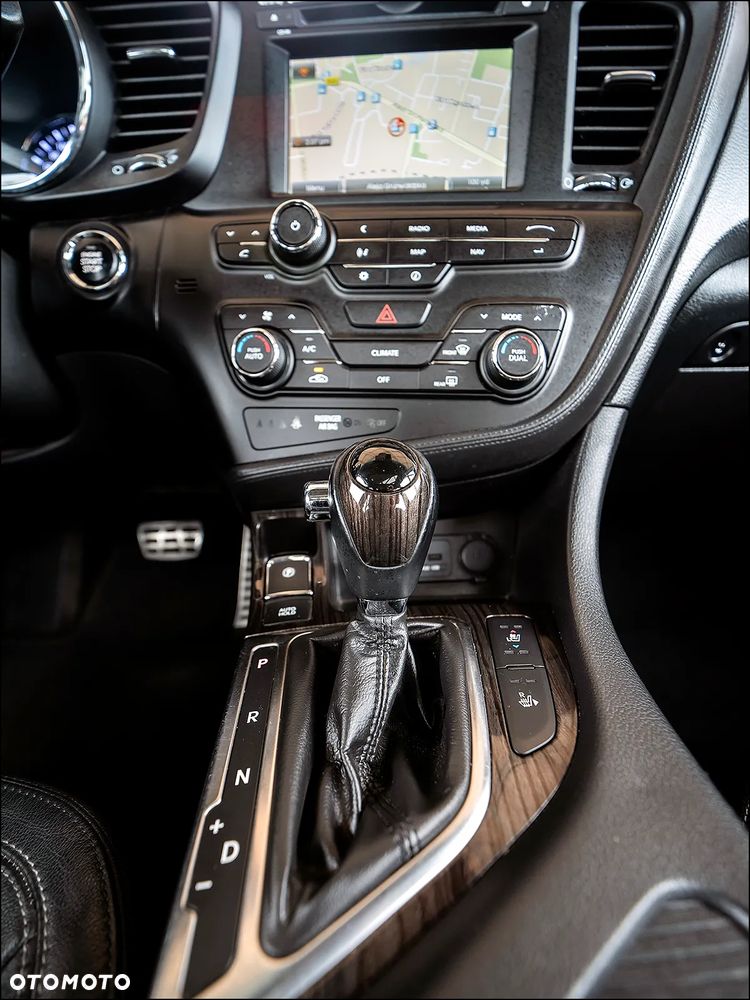 Kia Optima - 25