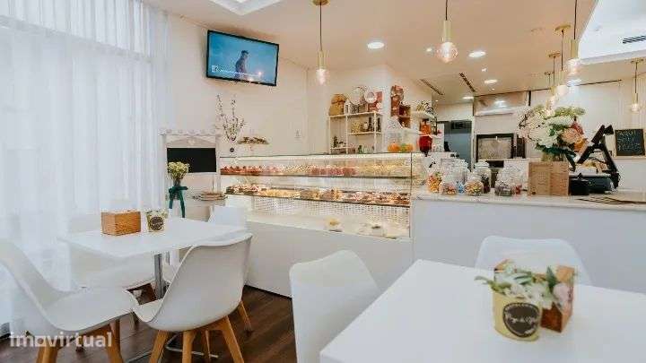 Trespasse de Pastelaria - Grande imagem: 4/5