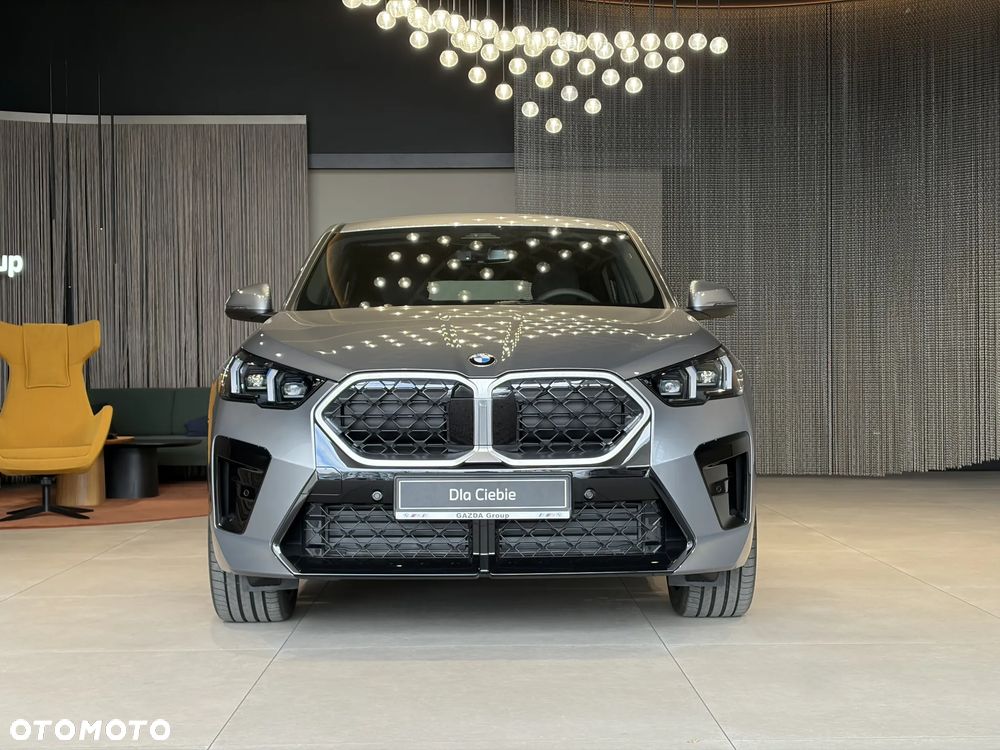 BMW X2 sDrive20i mHEV M Sport - 2