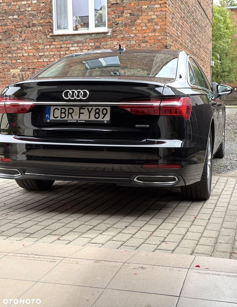 Audi A6 Limousine - 7