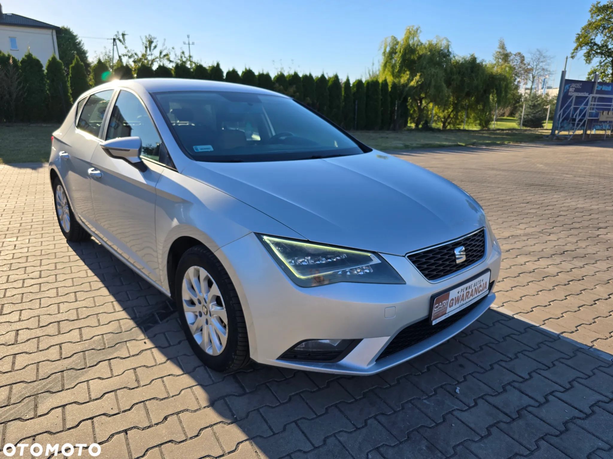 Seat Leon 1.6 TDI Style - 1