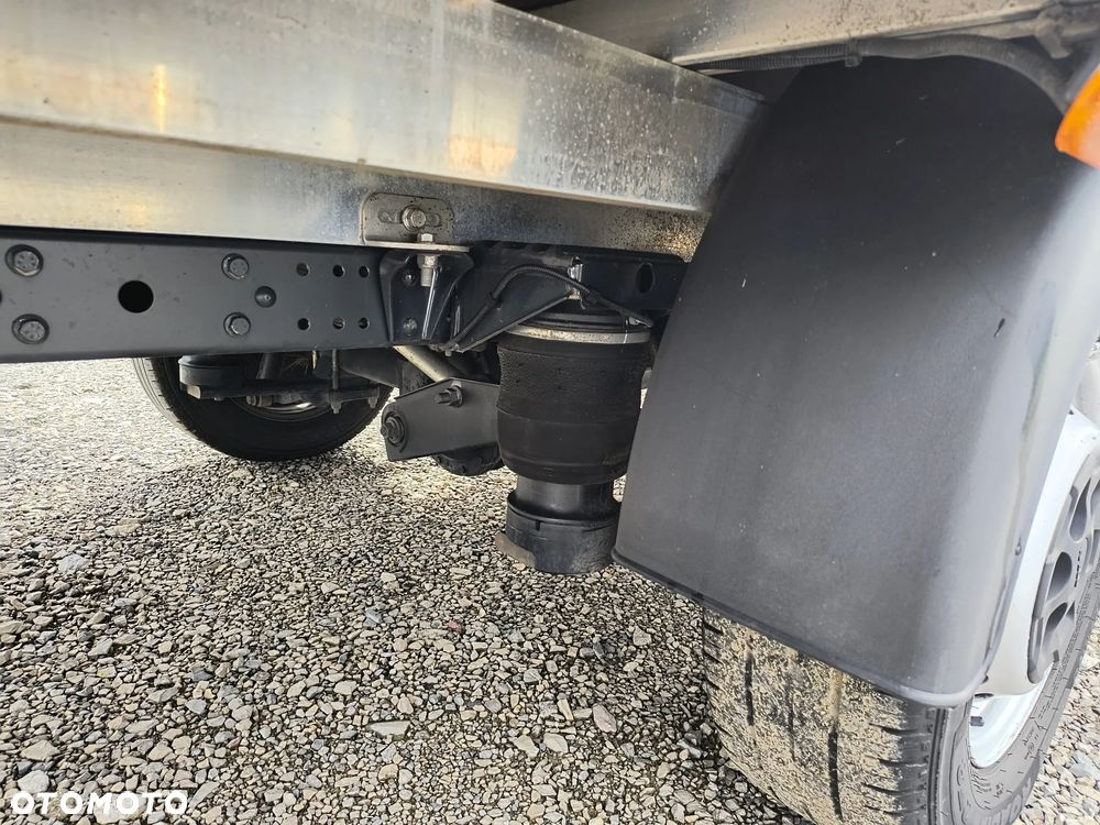 Iveco DAILY - 25