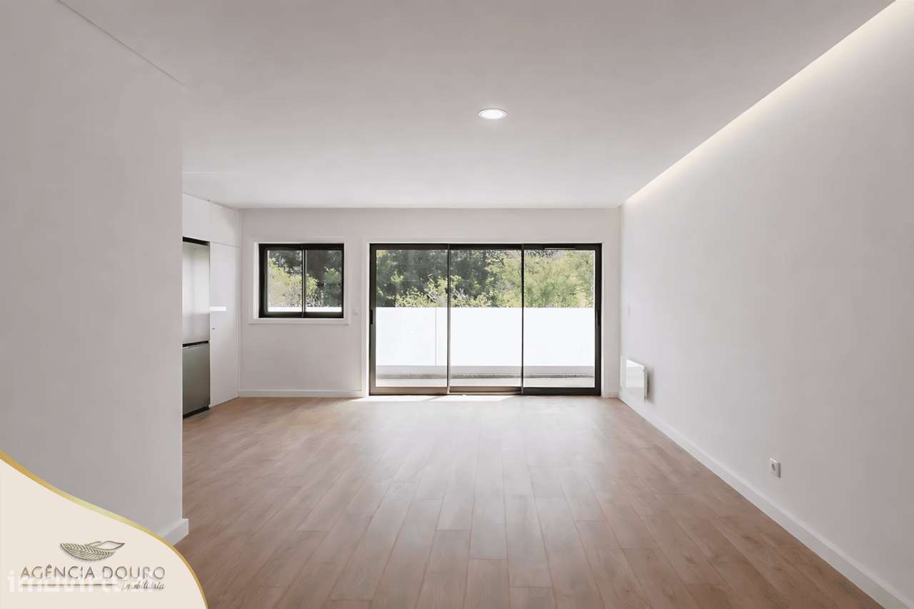Apartamento T3 com varanda em Vila Nova de Gaia - Grande imagem: 3/31