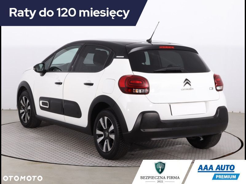 Citroën C3 - 5