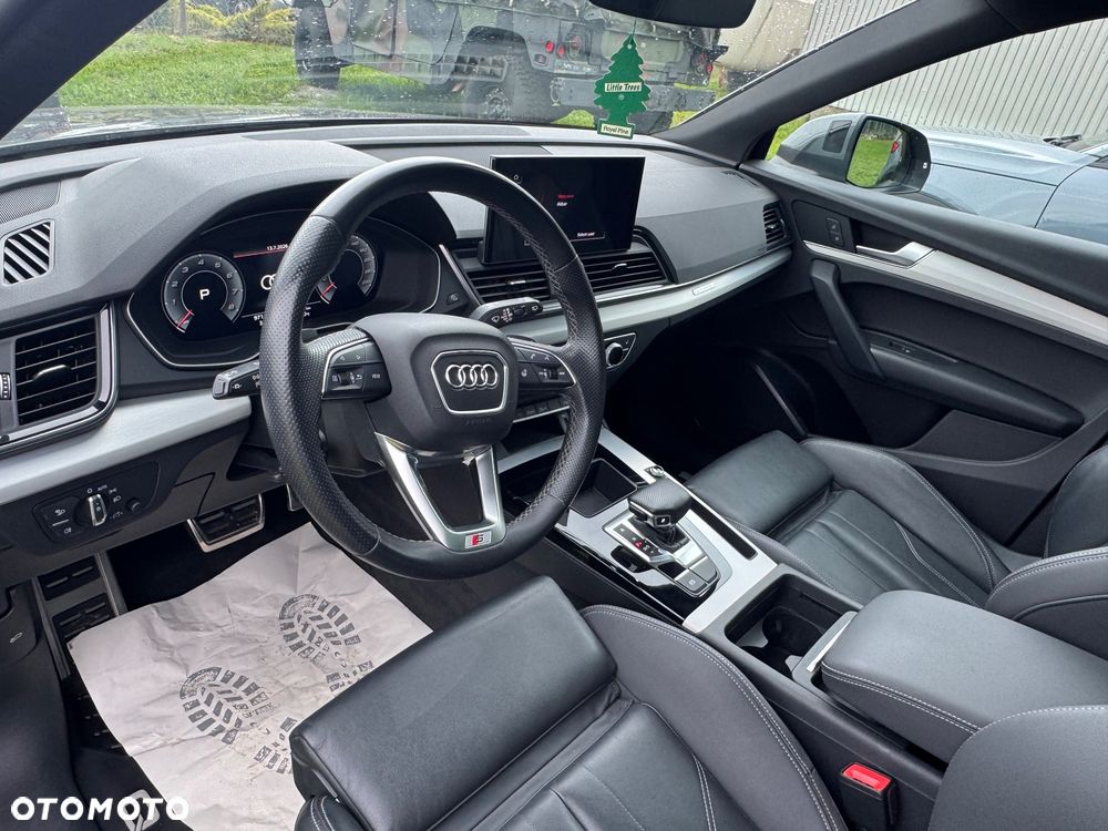 Audi Q5 - 19