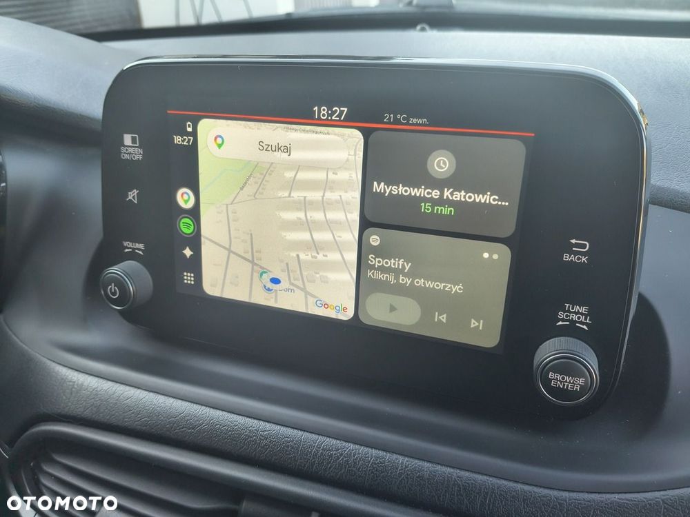 Fiat Tipo 1.4 T-Jet 16v S-Design - 12