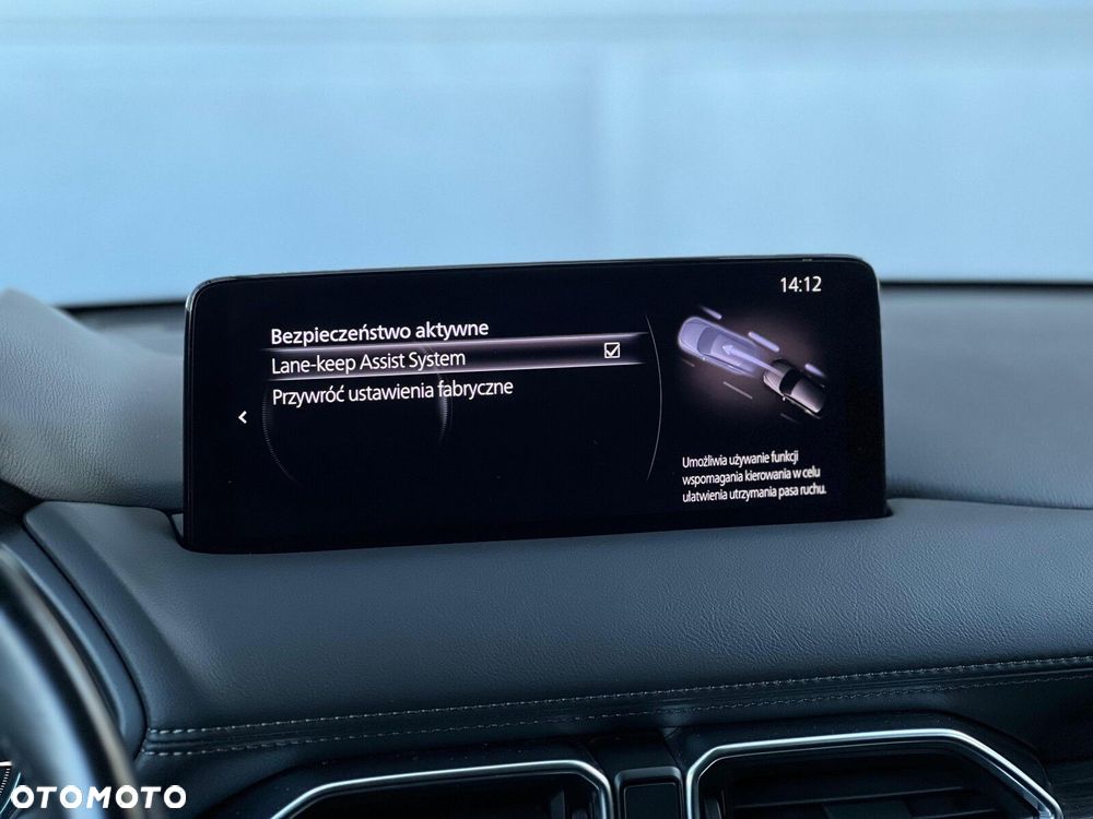 Mazda CX-5 2.0 Hikari 2WD - 32