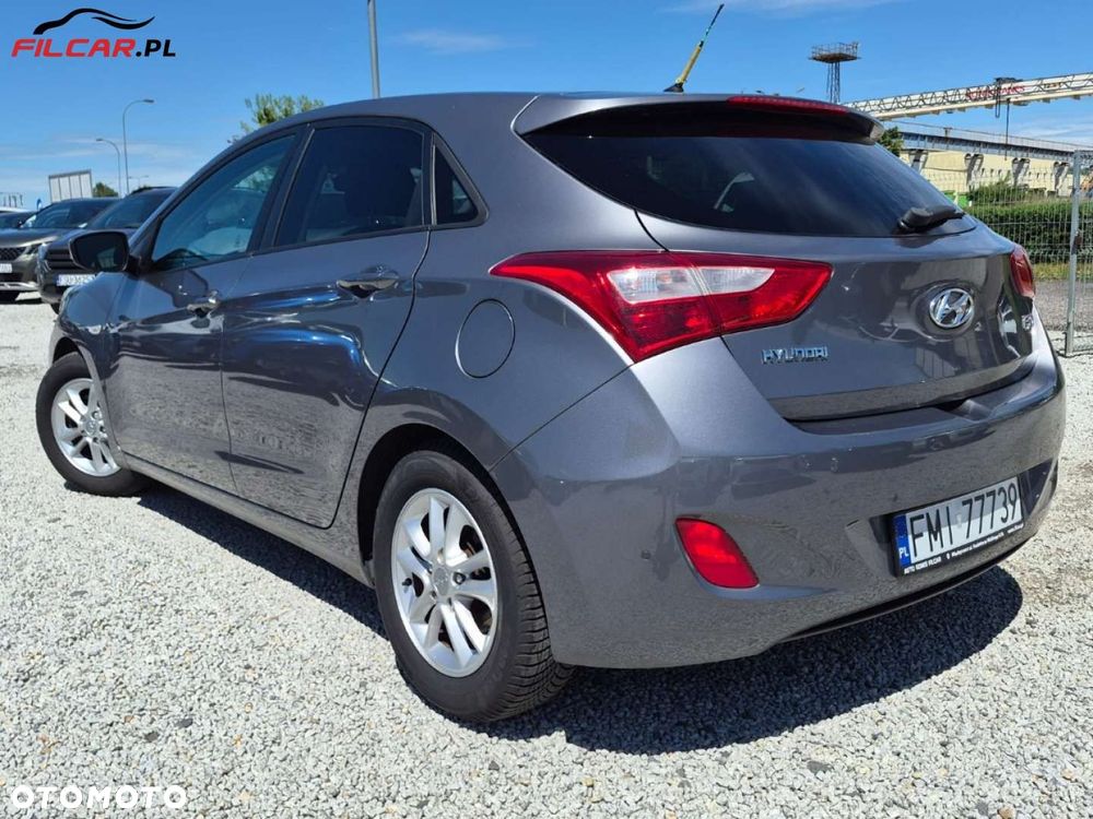 Hyundai i30 - 4