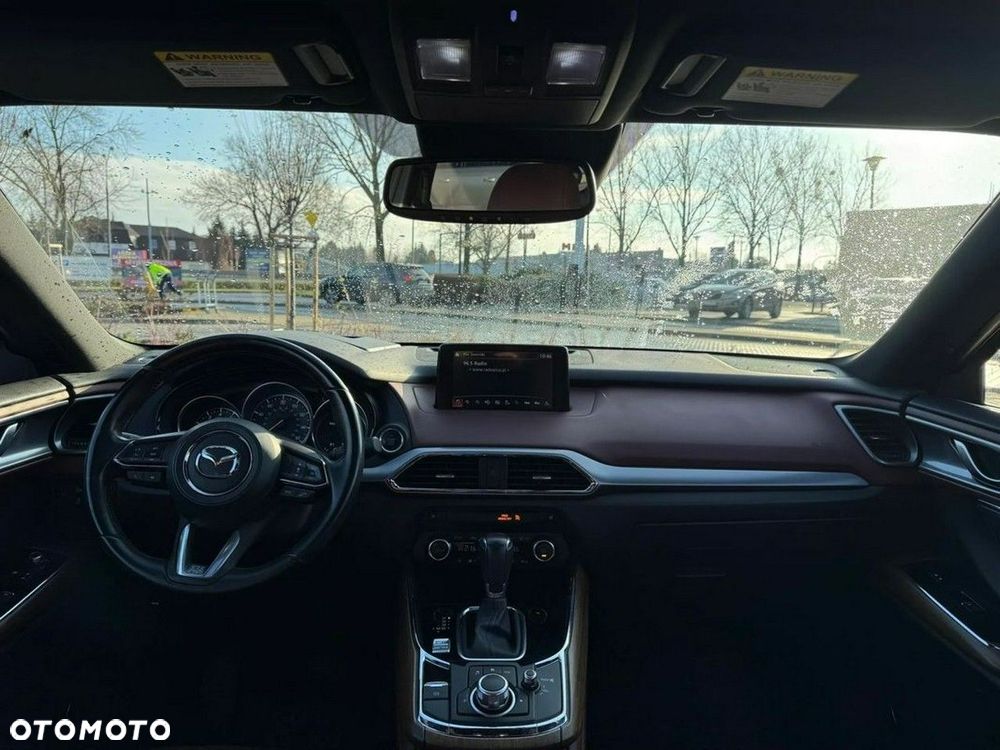 Mazda CX-9 3.7 V6 Limitowana edycja - 15