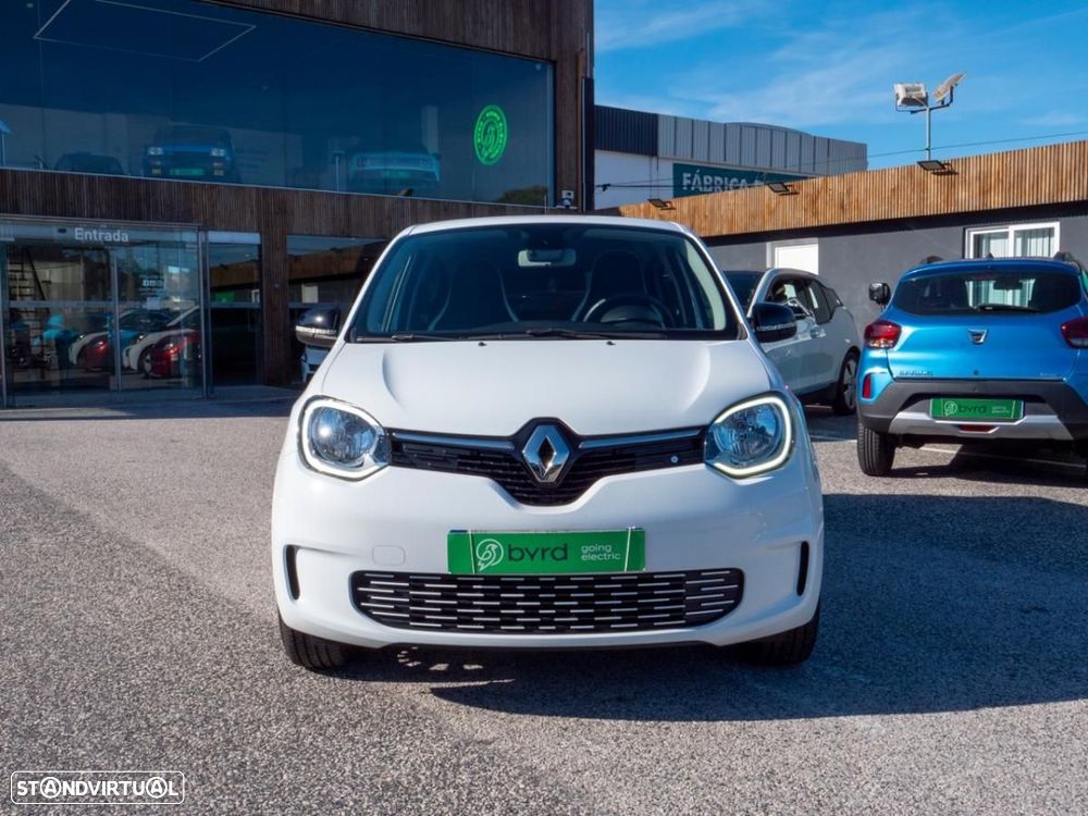 Renault Twingo 2023 photo 5