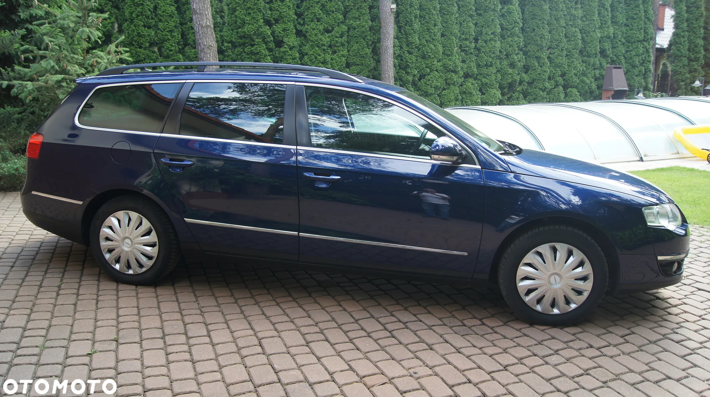 Volkswagen Passat 2.0 TDI Comfortline - 5