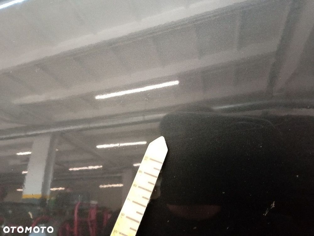 SEAT IBIZA IV 6J KOMBI DRZWI TYŁ LEWE TYLNE LW7Z - 3